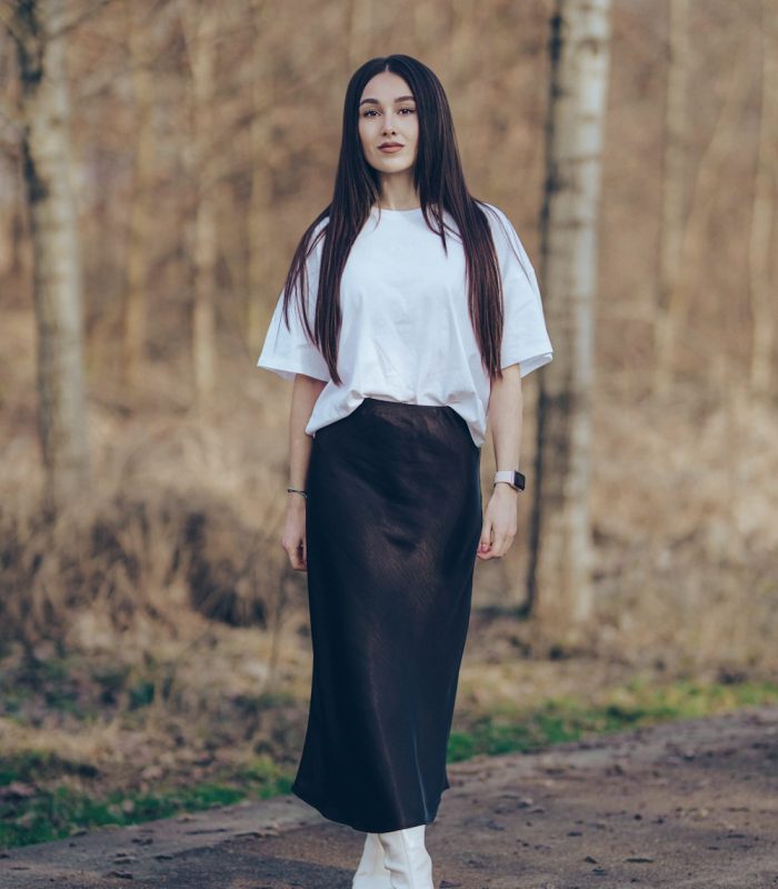 Спідниці